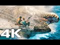 JURASSIC WORLD Rebirth All Clips Trailers 2025