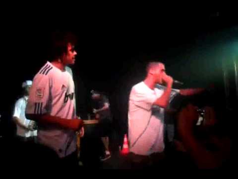 ConeCrewDiretoria - Maomé x Batoré [Batalha de MC] (087)