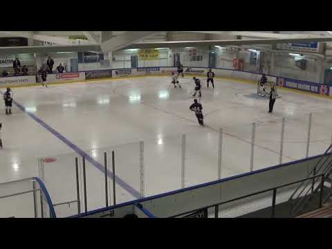 U19 KJT Haukat   Viikingit 7