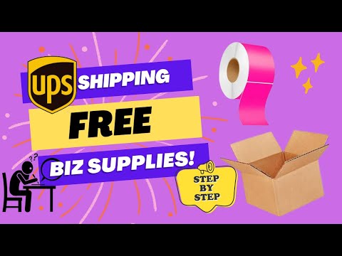 Ups Packaging Options