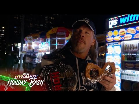 Chris Jericho: Tony Khan Has A Plan For What He Wants With ROH And I’m Happy To Be Involved
