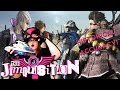 Sengoku Basara The Bonkers Brilliance Of Capcom S Forgotten Hack N Slash The Jimquisition