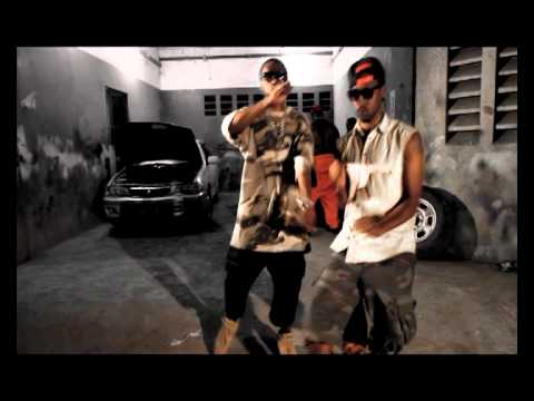 Shanta ft. lord eyez - hood super star.Official Video HD