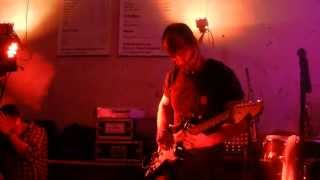 Heavens Gate   Let there be rock