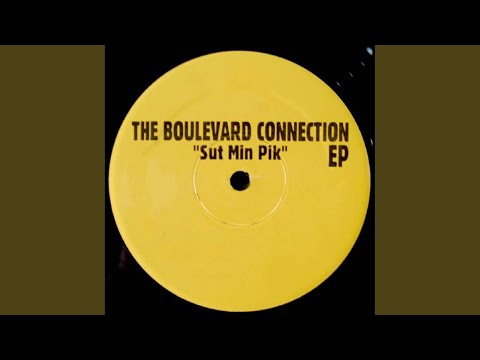 Denmark Style (Radio Edit)