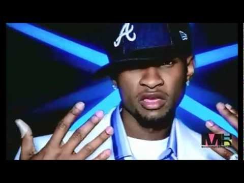 Usher   Ludacris   Lil' Jon   DjPolyrasta - Y E A H