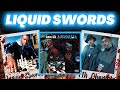 Liquid Swords The Story Behind A Classic
