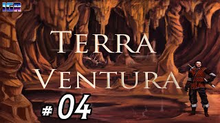 Terra Ventura | An Indie-Dev Adventure | Part 4