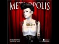 Janelle Monae - Cybertronic Purgatory 600% Slower