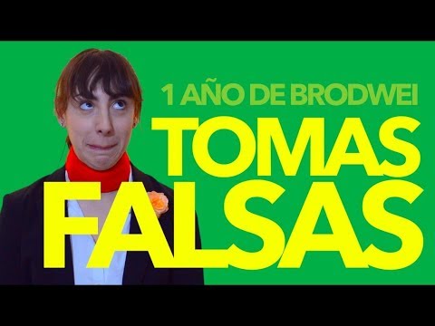 Las TOMAS FALSAS del 2017
