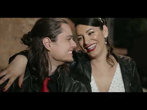Renathaly - Me Dê Sua Mão (Official Video)