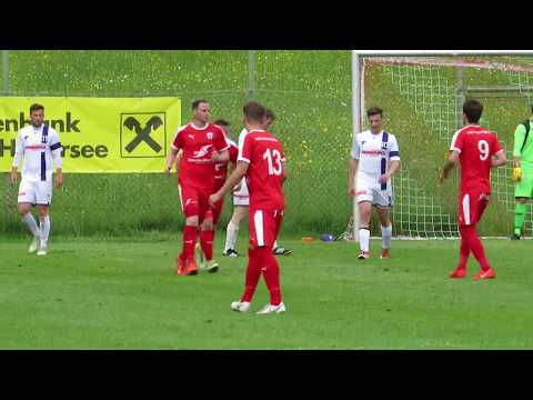 Ausgleich durch Ralph Itzlinger/ USC Faistenau