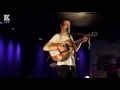 Micah P Hinson   I still remember Live @ le Kalif