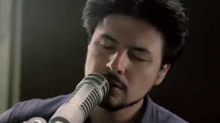 Jamie Woon - Little Wonder (Live from Konk Studios)