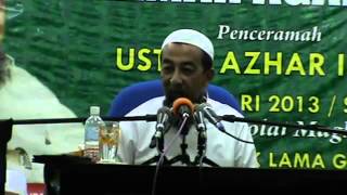 Download lagu Kerana Duit, Belajar Tidak Salah - USTAZ AZHAR mp3