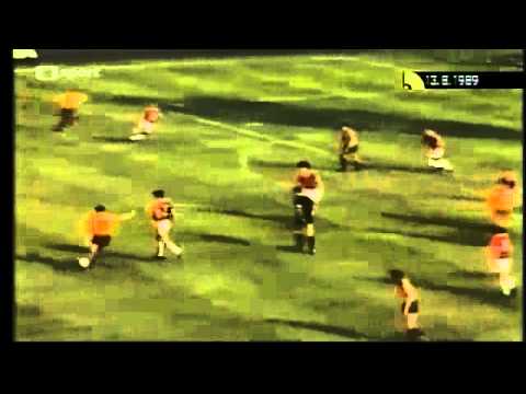 ZVL Považská Bystrica - Banská Bystrica 0:1