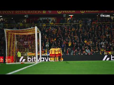 Odsonne Édouard en renard des surfaces 🦊