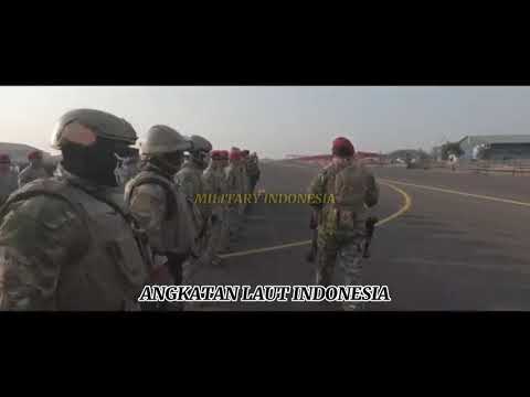 MARS TNI AL JALASVEVA JAYAMAHE