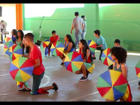 ‎Cerimônia de Premiação dos alunos que foram destaques no 1º Semestre de 2018.