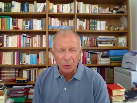 Alberto Maggi John 6:51-58