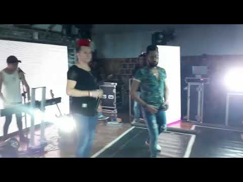 FORRÓ BOYS... SHOW NA CIDADE DE ARENÁPOLIS-MT.