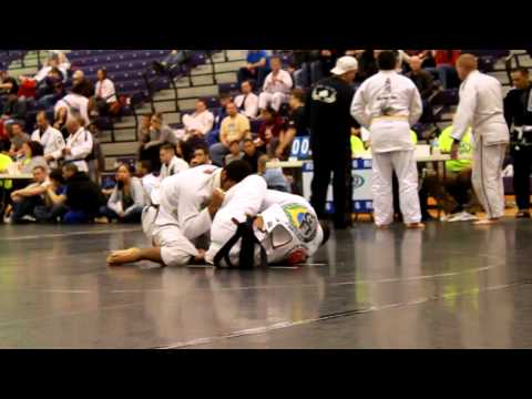 OGC Black Belt Invite Finals - Vitor Oliveira vs Bruno Amorim