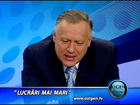 252. Lucrari mai mari - Oxigen cu Edi Constantinescu