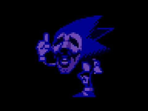 Endless Encore (WIP 6/DX Mix V2) - VS. Sonic.EXE 3.0 OST (Cancelled)