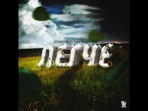 Johnyboy ft. Daff Dee - Легче
