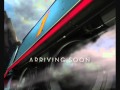 REAL Thomas WWII Movie Poster
