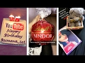Rumena Begum celebrates her birthday | Snapchat Videos | 25/04/17 Rumena Begum celebrates her birthday | Snapchat Videos | 25/04/17