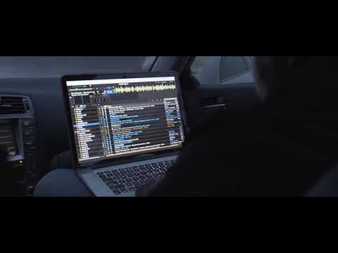 Dj More9 Opening for Ozuna in Greensboro Coliseum 12/2018