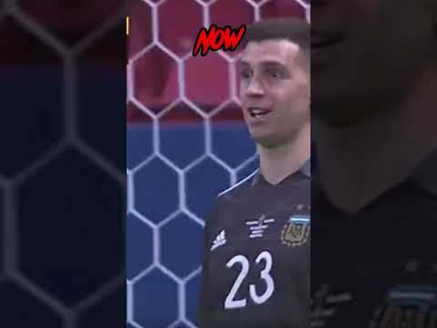 NEVER Trash Talk Emi Martinez! #shortvideo #football #shorts #karma