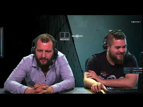 Underdogs S46 - Abbadon vs Soulspirit - RO12