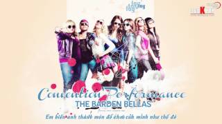 [Vietsub+Kara][FMV] The Barden Bellas - Convention Performance