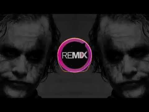 Ummon hiyonat (remix)&hearts;JOKER&hearts;