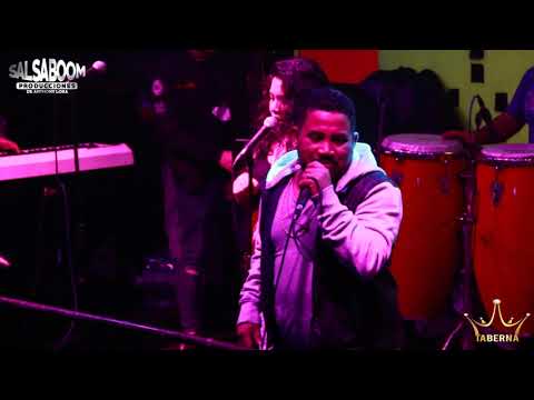 Confio En Ti /Hay Mujeres - N´Talla En Discoteca Taberna