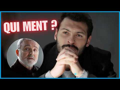 Résumé épisode 1921 - Un si rgrand soleil