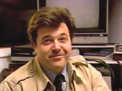 Neal Adams Interview 1987