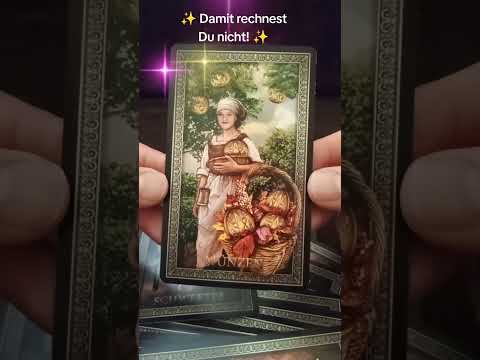 ✨ You didn't expect this! ✨