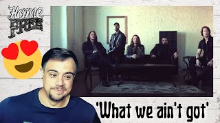 WHY DID I ALMOST CRY? │ What We Ain&#39;t Got - Home Free (Jake Owen Cover)