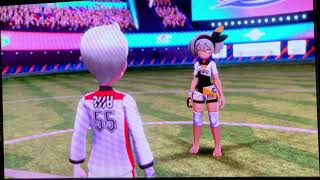 ポケモンソード(シールド)剣盾実況プレイPart15 Pokemon Sword(Shield) live game broadcast play 任天堂スイッチ Nintendo Switch