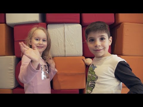 Deutscher Kita-Preis 2018: Hans-Georg Karg Kindertagesstätte in Nürnberg