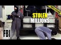 100 MILLION Gone The FBI Files On Armored Car Robberies That Changed Everything The FBI Files