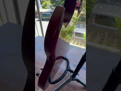 Gibson Gibson SG Standard Dark Limited-Edition 2021 - cherry image 10