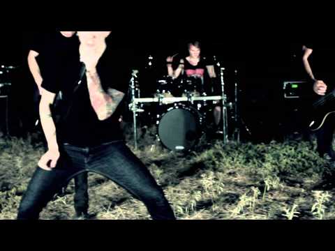 Far West Battlefront - The Hell-Bound Heart (Official Music Video)