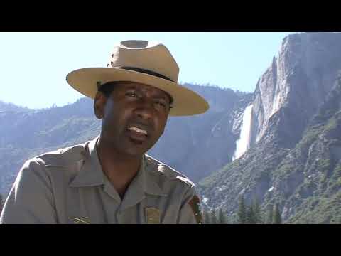 Yosemite Nature Notes 2: Yosemite Falls