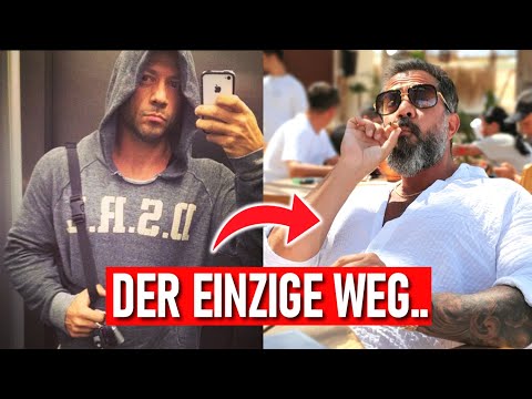 RAUS AUS DER MATRIX - 2 Jahres Schritt-für-Schritt Plan