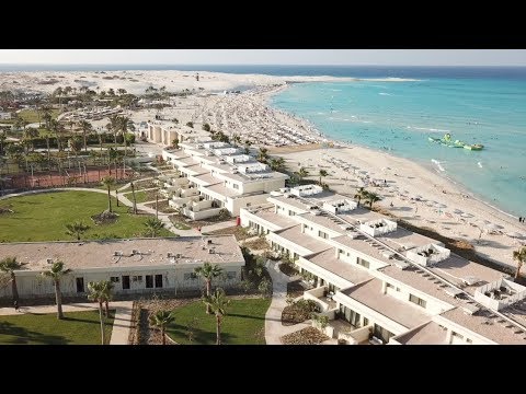 marassi by Emaar - فندق العلمين في مراسي مصر