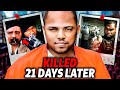 What REALLY Happened To The Guy Who SHOT 50 Cent Nine Times